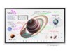 Samsung Flip Pro WM55B LED-bagbelyst LCD fladt paneldisplay 3840 x 2160 55'