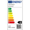 Osram DULUX S Energiesparlampe 11W/840 G23 FS1