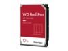 WD Red Pro Harddisk WD103KFBX 10TB 3.5' Serial ATA-600 7200rpm