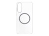 Samsung GP-FFS937YCA Beskyttelsescover Transparent