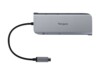 Targus USB-C Dockingstation