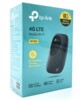 TP-Link M7200 Mobilt hotspot 150Mbps Ekstern