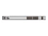 Cisco Catalyst 9500 Switch 16-porte 10 Gigabit