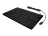 Keysonic KSK-5230 IN Tastatur Kabling USA