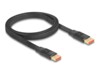 DeLOCK DisplayPort kabel 1m