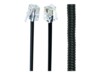 Cablexpert Kabel til hovedsæt 2m