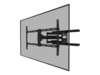 Neomounts by Newstar WL40-550BL18 Monteringssæt Tv 43'-75'