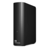 Western Digital Elements WDBWLG0200HBK-EESN Harddsik 20TB 3.2 Gen 1 USB 2.0