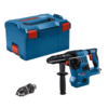 Bosch GBH 18V-28 CF PROFESSIONAL 18V 3,3Joule