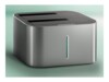 AXAGON ADSA-DC HDD dockingstation