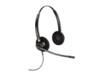 HP Poly EncorePro HW520D Kablet Høretelefoner Sort