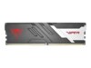Patriot Viper Venom series DDR5 SDRAM 32GB 3000MHz CL30 On-die ECC DIMM 288-PIN