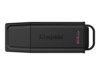 Kingston Technology DataTraveler Exodia 64GB 3.2 Gen 1 USB stick Sort