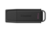Kingston Technology DataTraveler Exodia 64GB 3.2 Gen 1 USB stick Sort