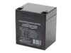 Gembird BAT-12V4.5AH UPS-batteri