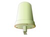 Cisco Aironet Dual-Band MIMO Wall-Mounted Omnidirectional Antenna Antenne 21.8cm Hvid
