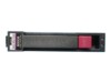 HPE Mixed Use SSD 800GB 2.5' SAS 3