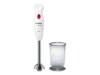 Bosch CleverMixx MSM24100 Stavblender 400W Hvid/rød