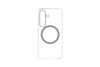 Samsung GP-FFS931YCA Beskyttelsescover Transparent Samsung Galaxy S25