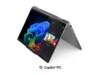Lenovo ThinkPad X1 2-in-1 Gen 10 21NU 14' 1920 x 1200 (WUXGA) 258V 32GB 1TB Intel Arc Graphics 140V Windows 11 Pro