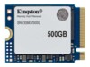 Kingston SSD NV3 500GB M.2 PCI Express 4.0 x4 (NVMe)