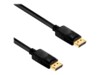 Purelink PureInstall DisplayPort kabel Sort