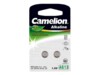 Camelion Knapcellebatterier LR44