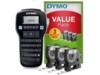 DYMO LabelManager 160 Valuepack -tarratu