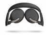 Jabra Evolve2 65 Flex UC Stereo Trådløs Høretelefoner Sort