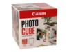 Canon PP 201 Fotopapir Orange