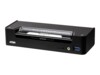 ATEN CS1953 KVM / audio / USB switch Desktop
