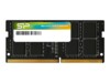 SILICON POWER DDR4 32GB 3200MHz CL22 Ikke-ECC SO-DIMM 260-PIN