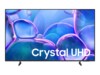 Samsung UE55U7022FK 55' 4K UHD (2160p) Sort