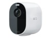 Arlo Essential 3 2K & Solar Panel Netværksovervågningskamera Udendørs Indendørs 1440x2560