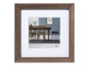 walther design Fiorito Fotoramme Walnut