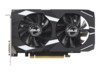 ASUS Dual GeForce RTX 3050 6GB NVIDIA GeForce RTX 3050 6GB