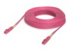 Ubiquiti UniFi Patchkabel Fiberoptik OM4 30m