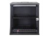 Digitus SOHO PRO Series Kabinet Sort