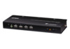 2-Port USB 4K HDMI