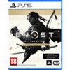 PS5 Ghost of Tsushima Directorâ€™s Cut EU