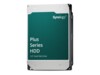 Synology Plus Series Harddisk HAT3320-8T 8TB 3.5' Serial ATA-600 7200rpm