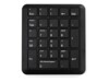 Mousetrapper NumPad Tastatur Trådløs