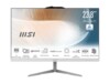 MSI Modern AM242 1M 1220EU AIO Core 5 120U 8GB 512GB Intel Graphics Windows 11 Pro