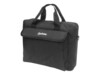 Manhattan Bæretaske 14.1' 97 % polyester 3 % PVC Sort