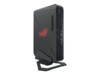 ASUS ROG NUC RNUC14SRKU7168A2I Mini PC Core Ultra 7 155H 16GB 512GB NVIDIA GeForce RTX 4060 / Intel Arc Graphics Windows 11 Home