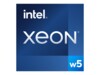 Intel CPU Xeon W W5-2545 3.5GHz 12-core FCLGA4677 Socket TRAY - u/køler