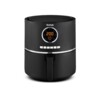 Tefal Ultra Fry EY1118 1630W Sort