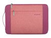 STM Kin Hylster til notebook 16' Polyester Pink