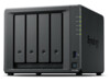 Synology Disk Station DS925+ 2,5' / 3,5' delt 4Moduler