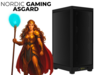 Freja V2 Ryzen 7 7800X3D 32GB 2TB RTX 5070